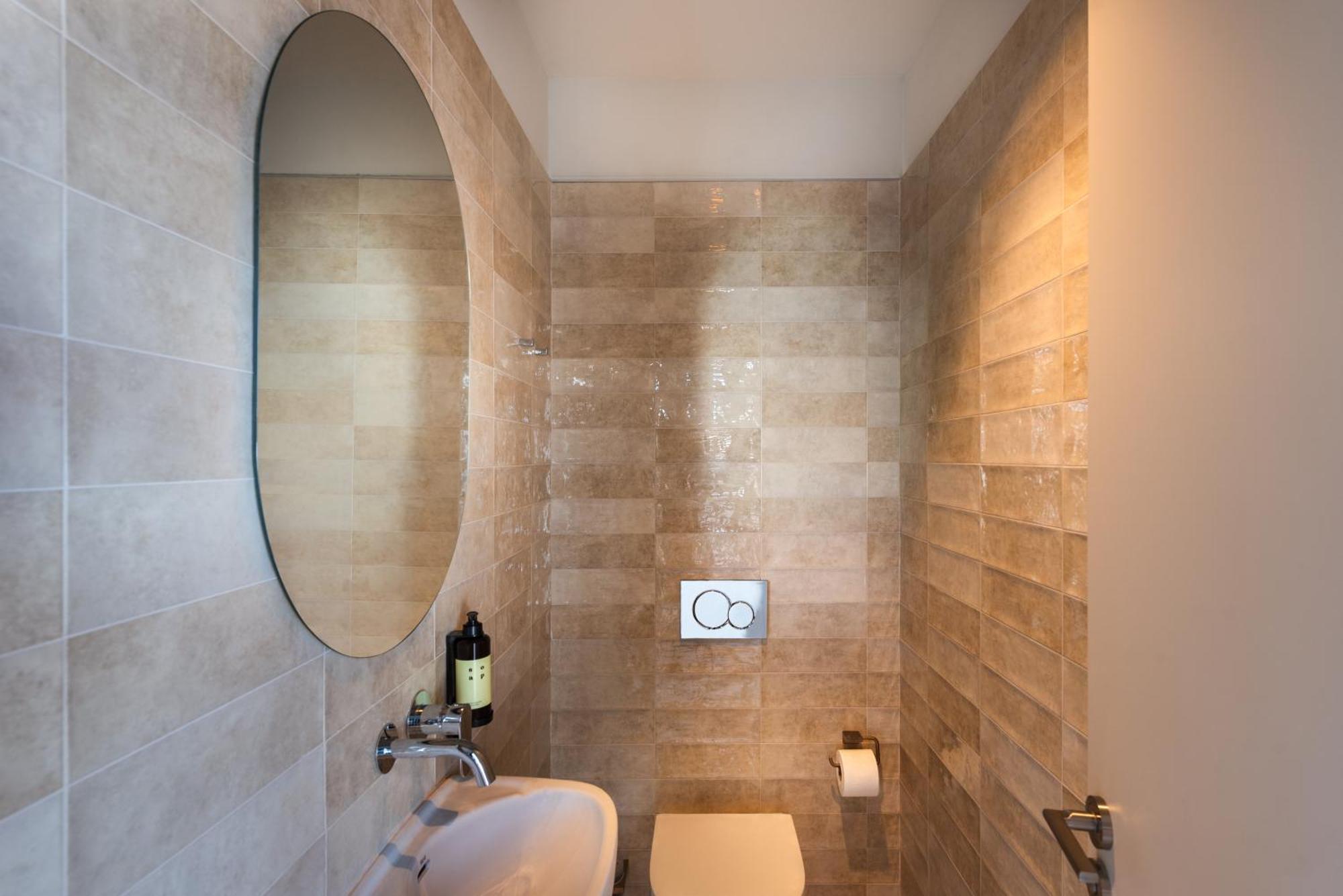 Coeo Fresca Design Apartments Malaga Luaran gambar