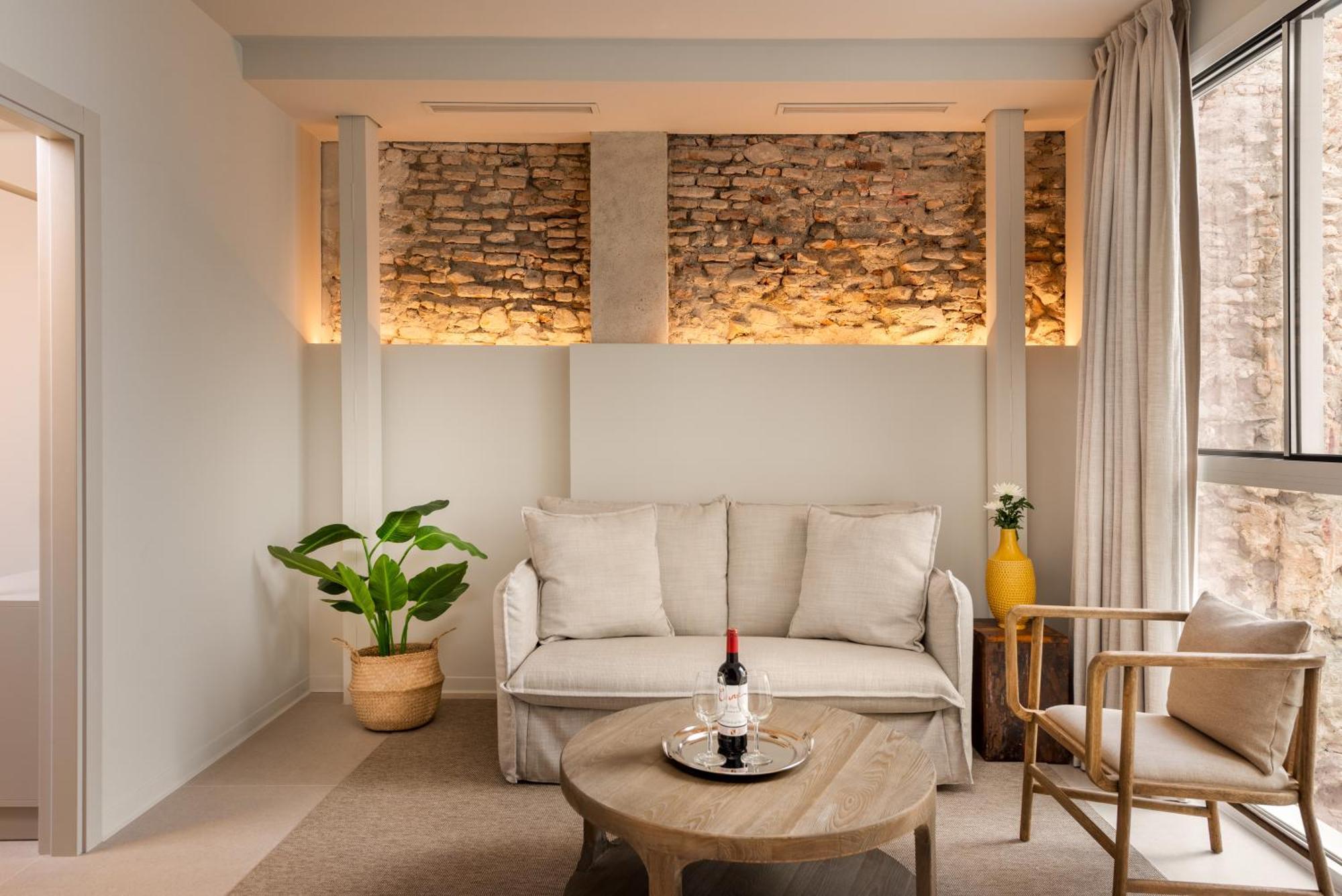 Coeo Fresca Design Apartments Malaga Luaran gambar