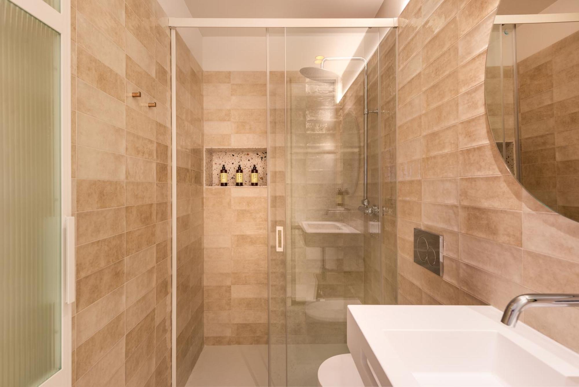 Coeo Fresca Design Apartments Malaga Luaran gambar