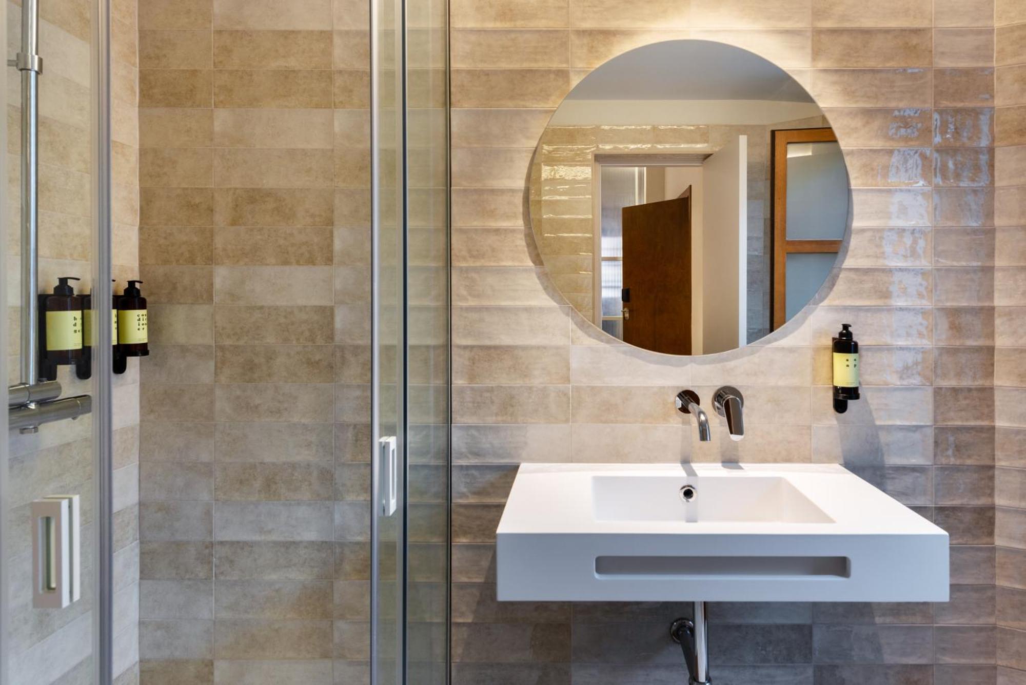 Coeo Fresca Design Apartments Malaga Luaran gambar